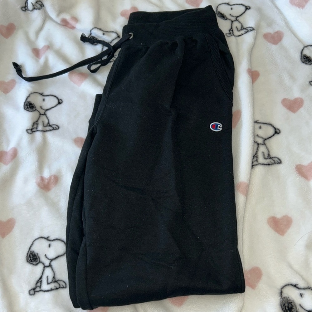 Champion Sweatpants